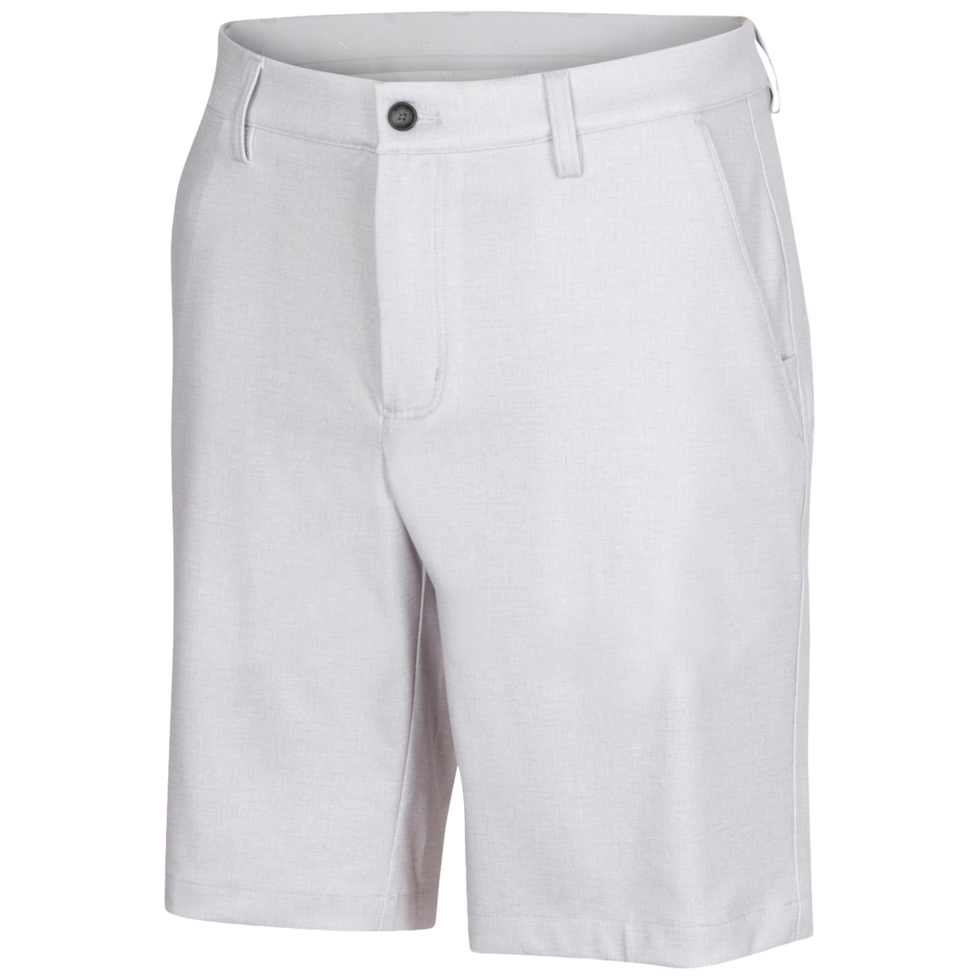 Greg Norman Bay Knit Golf Shorts