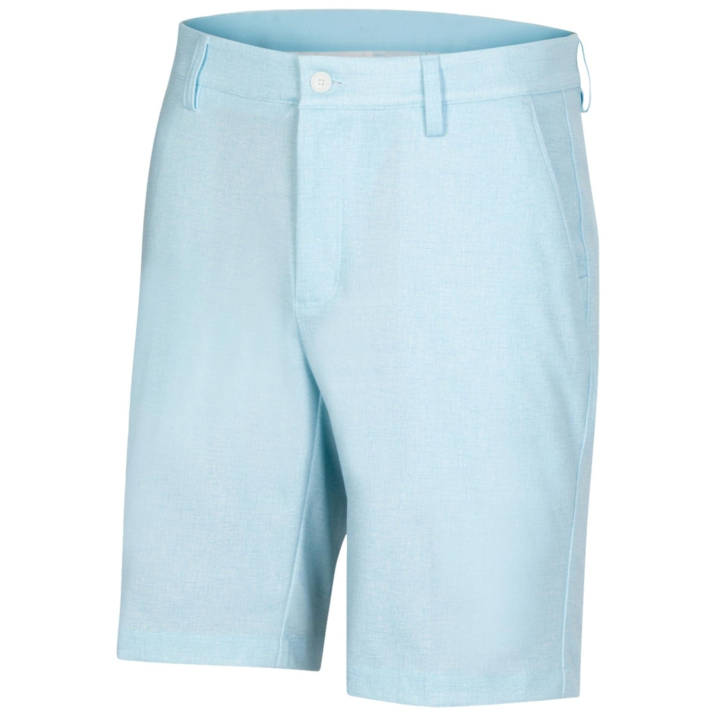 Greg Norman Bay Knit Golf Shorts