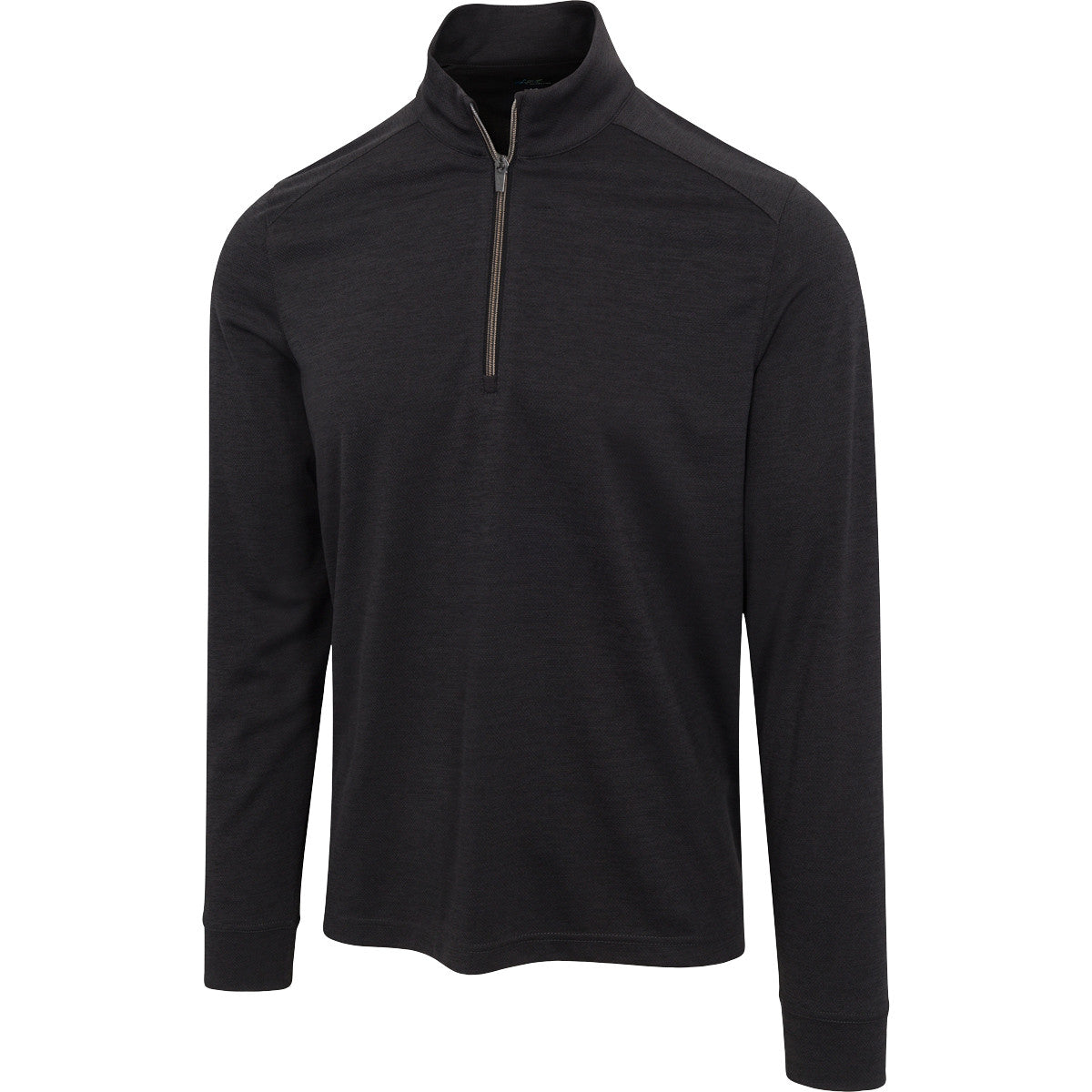 Greg Norman Men's Freedom Performance Zip Pullover