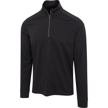Greg Norman Men's Freedom Performance Zip Pullover