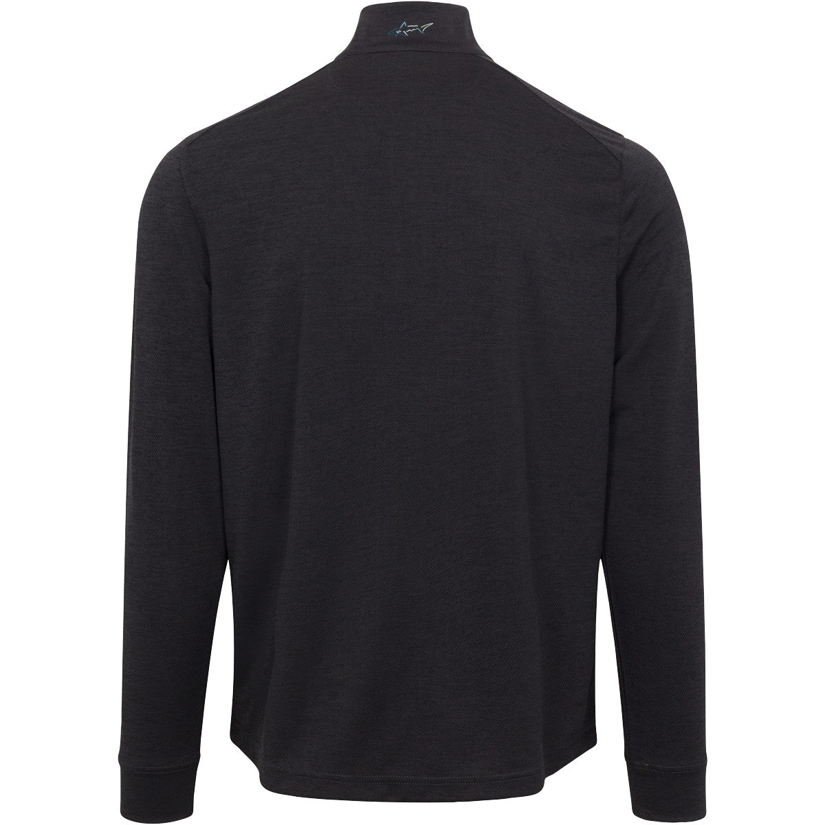 Greg Norman Men's Freedom Performance Zip Pullover
