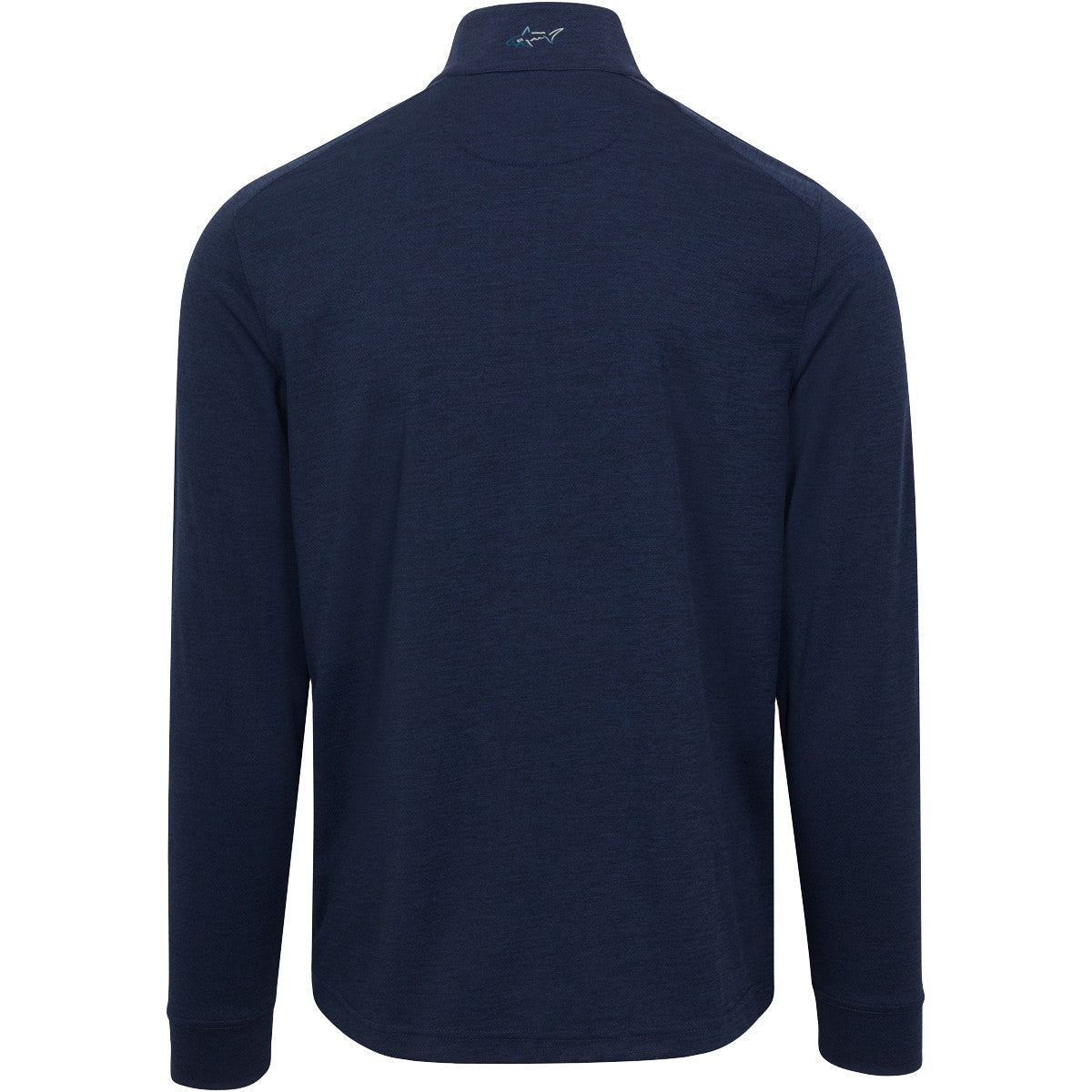 Greg Norman Men's Freedom Performance Zip Pullover