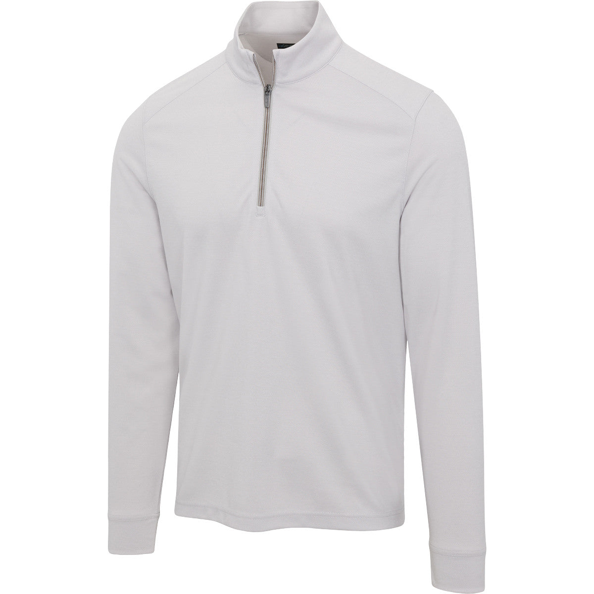 Greg Norman Men's Freedom Performance Zip Pullover