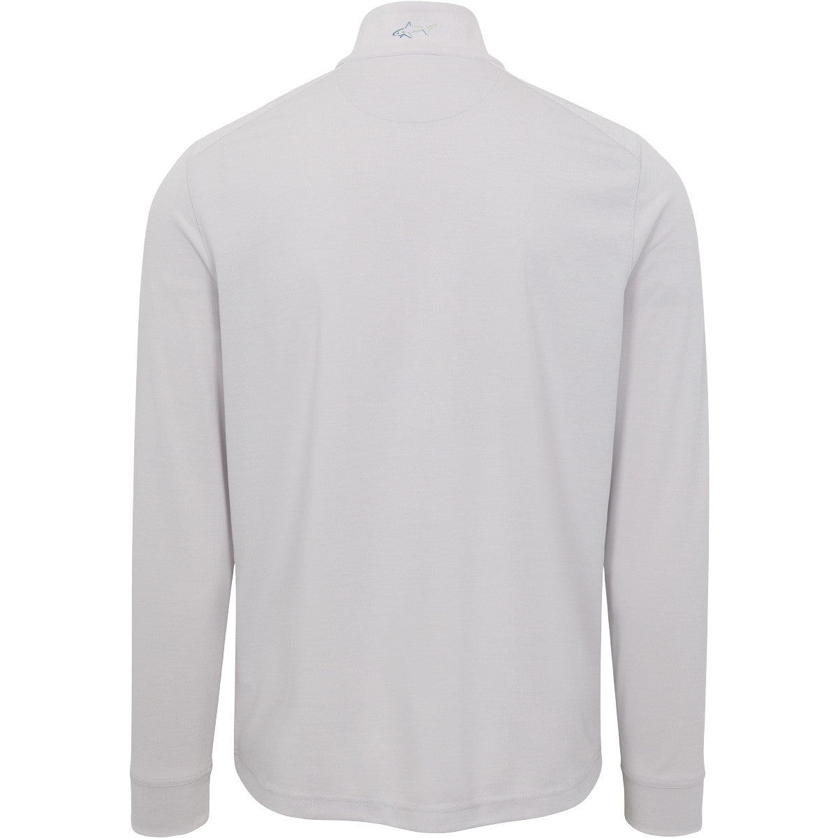 Greg Norman Men's Freedom Performance Zip Pullover