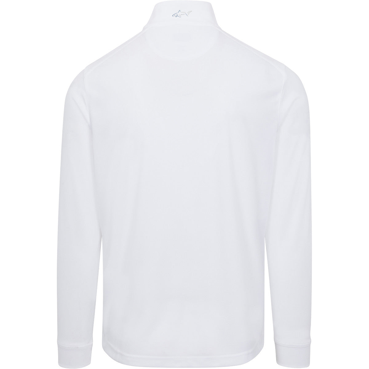 Greg Norman Men's Freedom Performance Zip Pullover