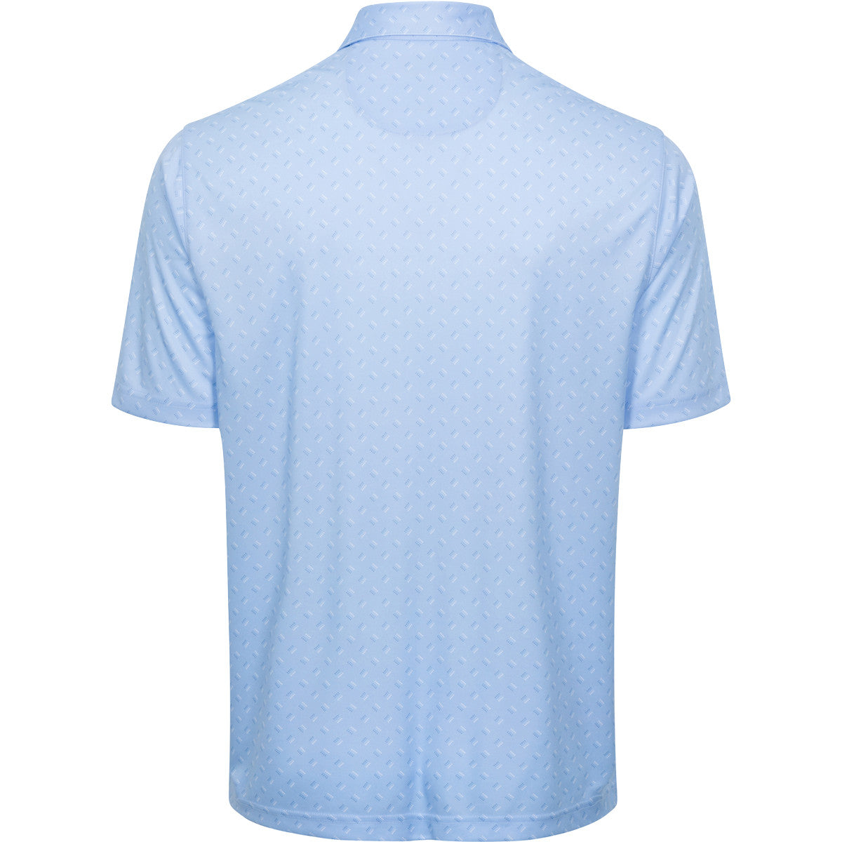 Greg Norman Men's ML75 Microlux Fore Golf Polo – GolfDirectNow.com
