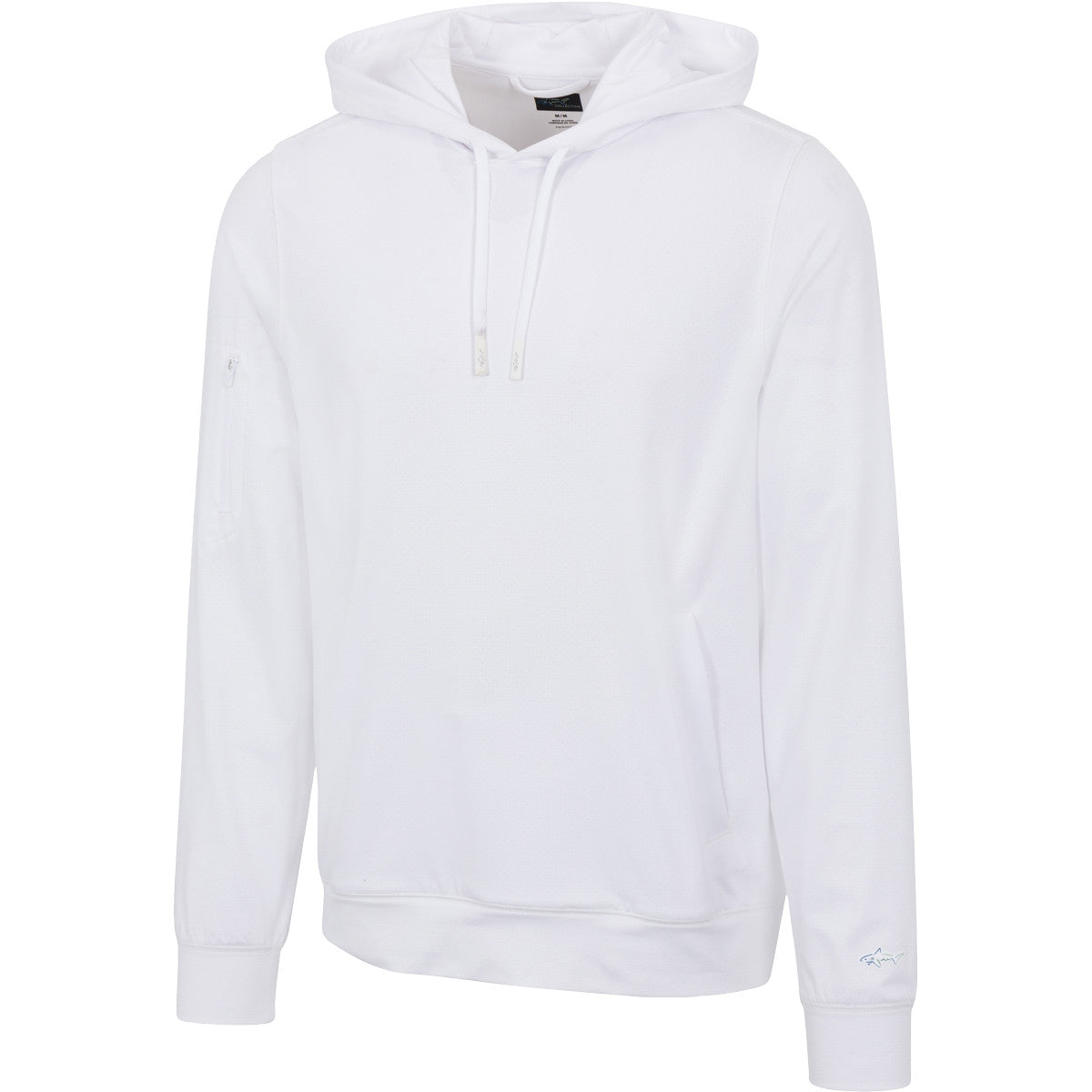 Greg Norman Men's Momentum Hoodie