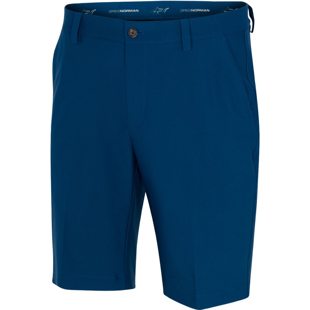 Greg Norman Micro Lux Golf Shorts