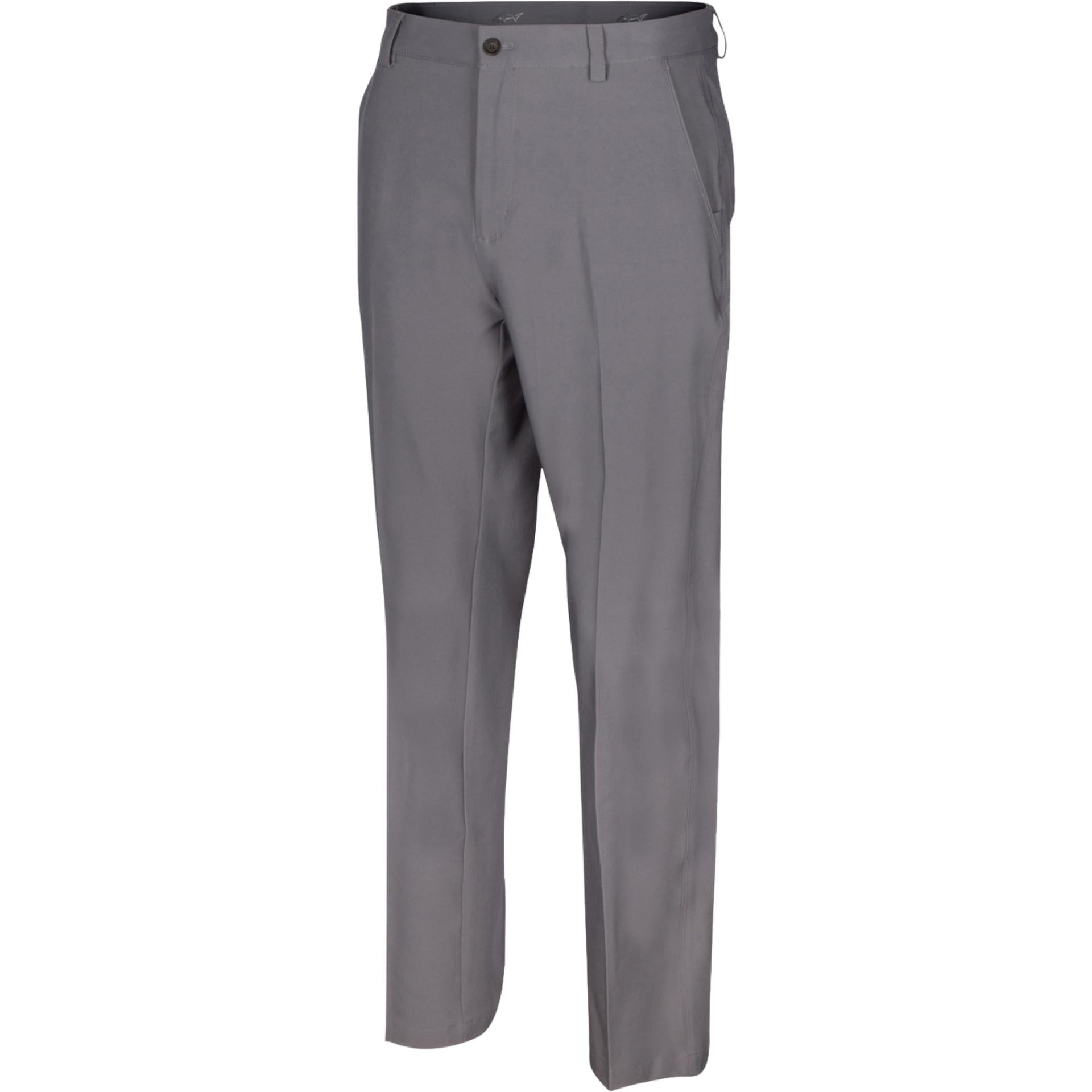 The Greg Norman Ultimate 5 Pocket Lightweight Travel Pant, Golf Trousers |  eBay