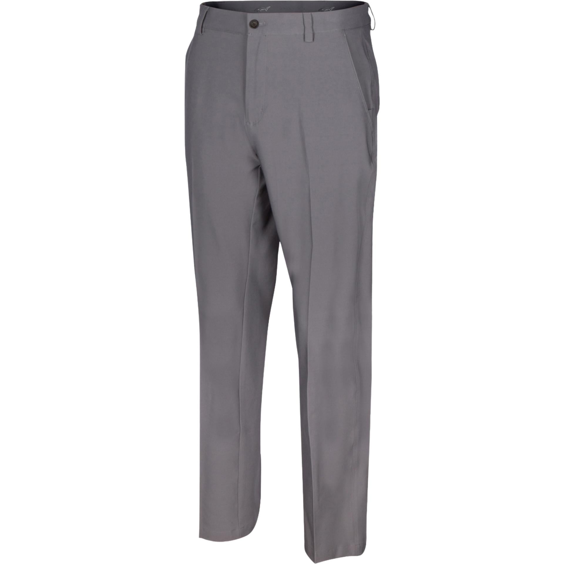 greg norman dress pants Greg Norman Navy Blue Golf Pants Men Lightweight Mens Joggers with Pockets
