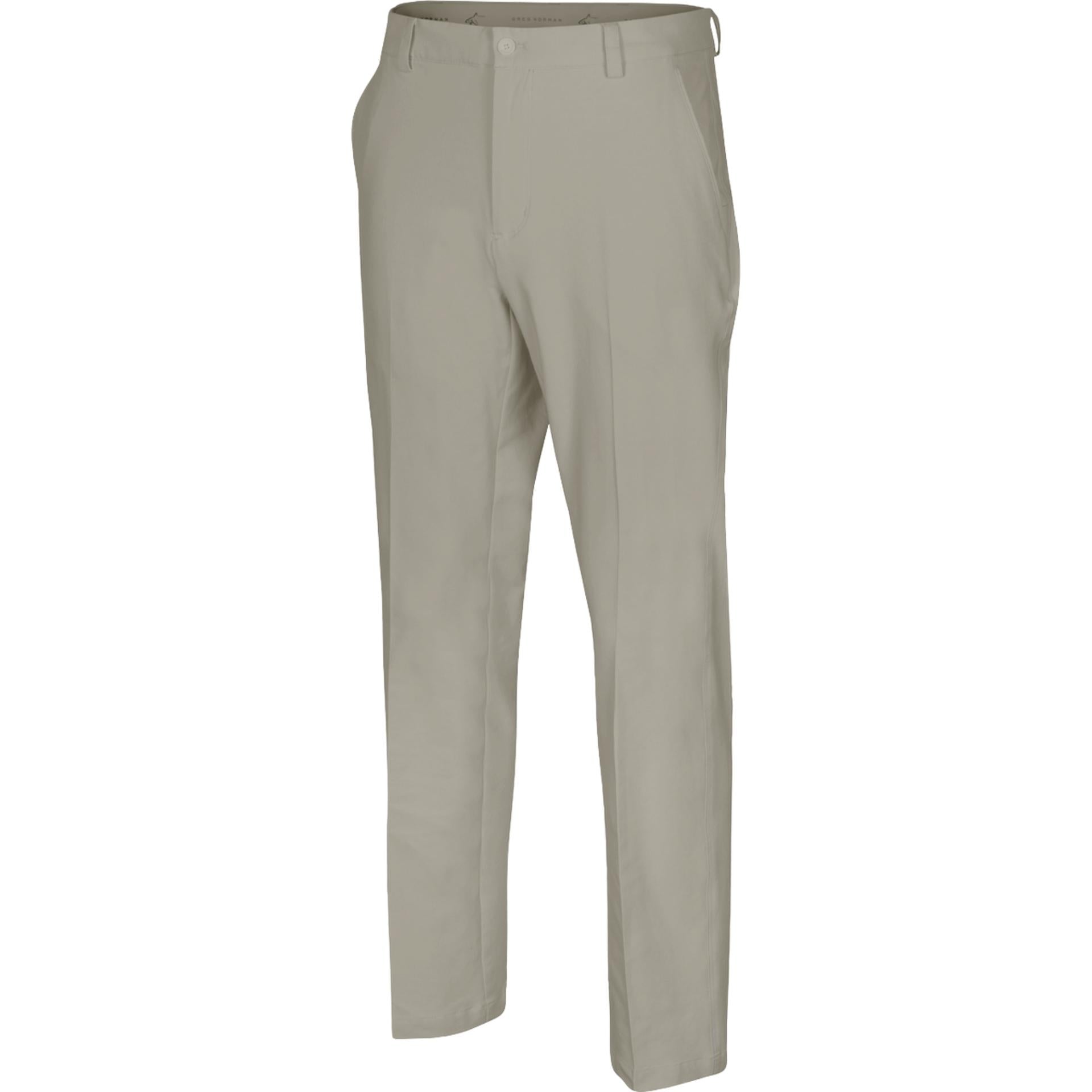 greg norman dress pants Greg Norman ML75 Microlux Golf Pants