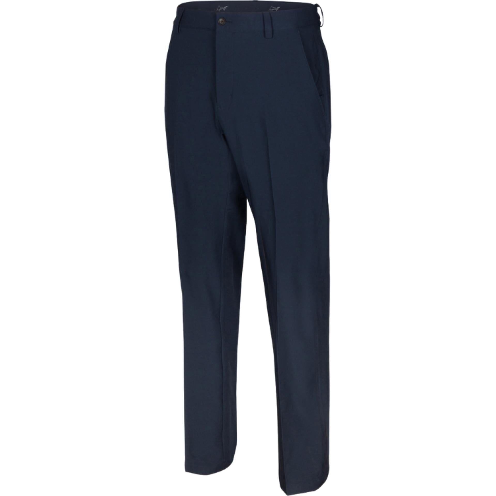 Greg Norman ML75 Microlux Stretch Pants Dark Navy 32x30