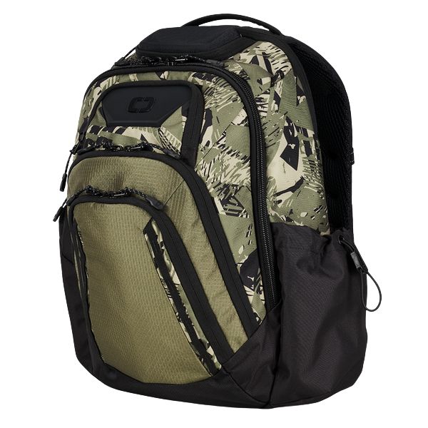 Ogio Gambit Pro Backpack