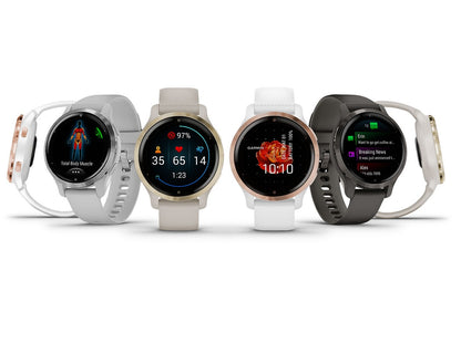 Garmin Venu 2S Multisport Fitness GPS Watch