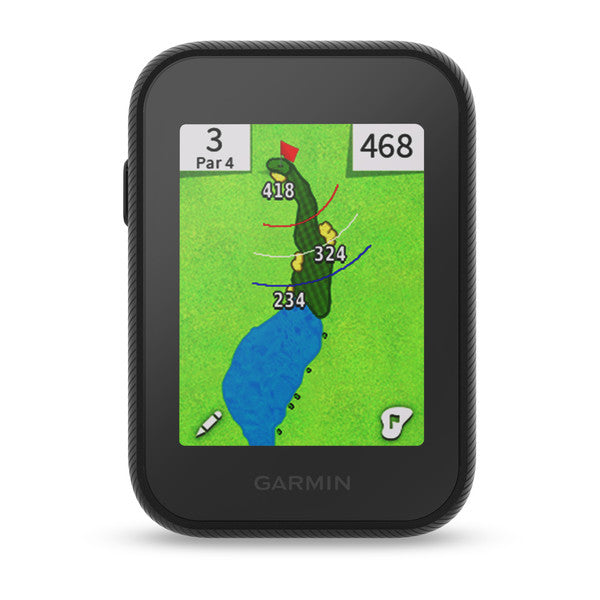 Garmin Approach G30 Compact Gps Golf Handheld
