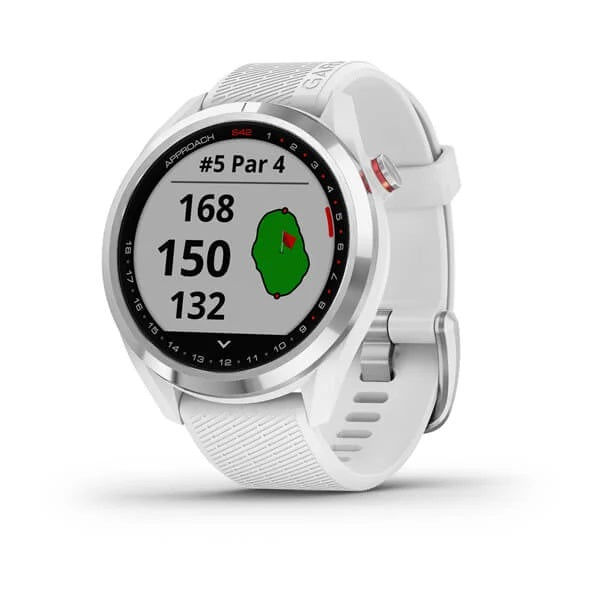 Garmin Approach S42 Sports Golf Watch