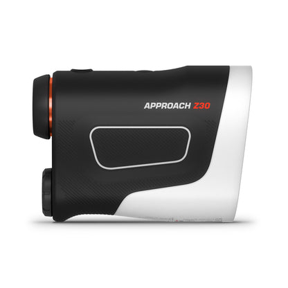 Garmin Approach Z30 Laser Rangefinder GPS