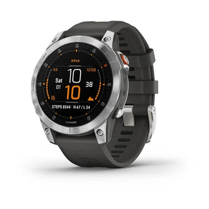 Garmin epix (Gen 2) Active Smartwatch Garmin