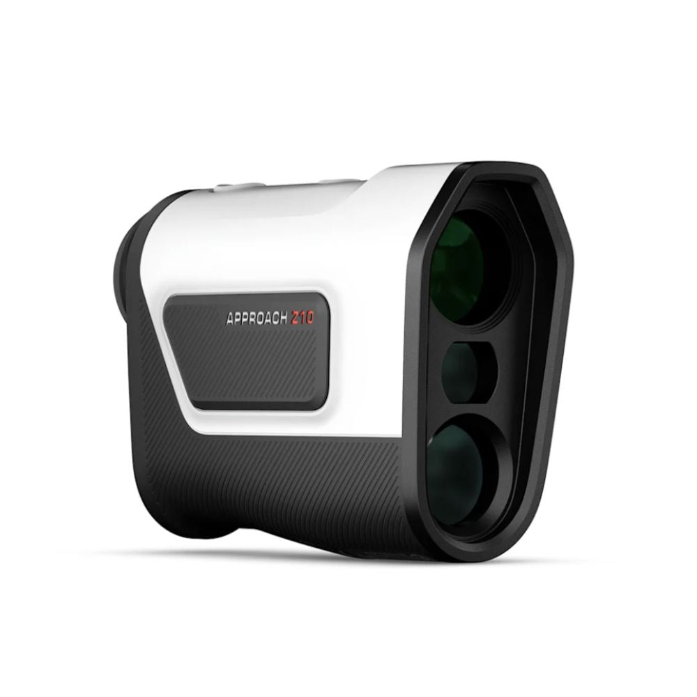 Garmin Approach Z10 Golf Laser Rangefinder