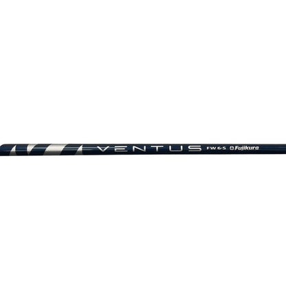 TaylorMade Sim2 Max 3 Fairway Wood Ventus Blue Shaft Stiff Flex Right Hand - Good