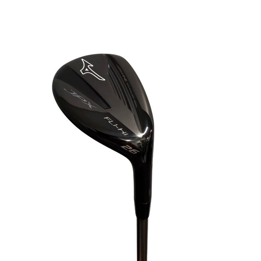 Mizuno JPX 923 Fli-Hi Hybrid 26 Loft UST Recoil ESX 460 Senior Flex Right Hand - Shop Worn