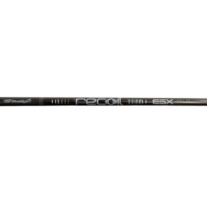 Mizuno JPX 923 Fli-Hi Hybrid 26 Loft UST Recoil ESX 460 Senior Flex Right Hand - Shop Worn