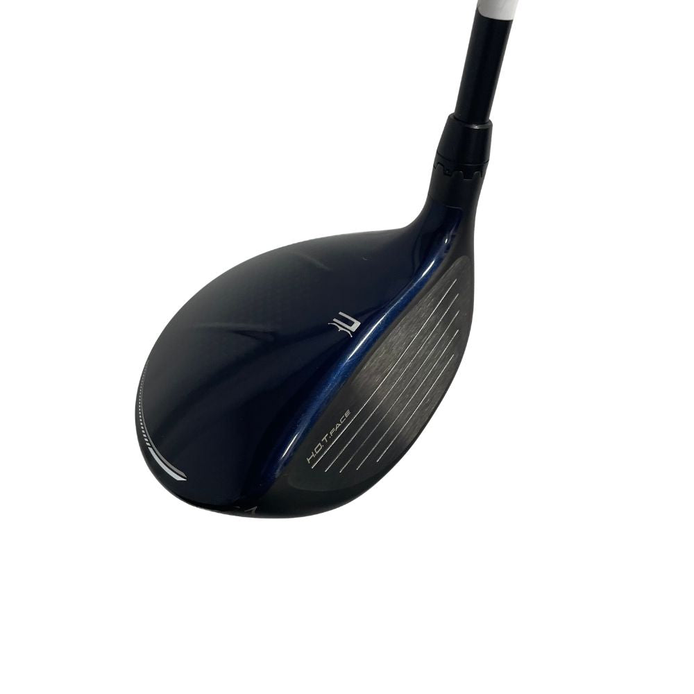 Cobra LTD X 7 Fairway Wood 22.5 Loft UST Helium Shaft Senior Flex Right Hand - Shop Worn