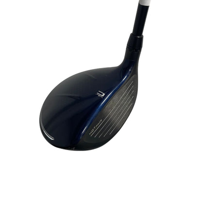 Cobra LTD X 7 Fairway Wood 22.5 Loft UST Helium Shaft Senior Flex Right Hand - Shop Worn