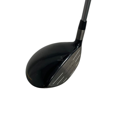 Callaway Mavrik 3 Fairway Wood 15 Loft Project X Hzrdus T800 Regular Flex Right Hand - Very Good