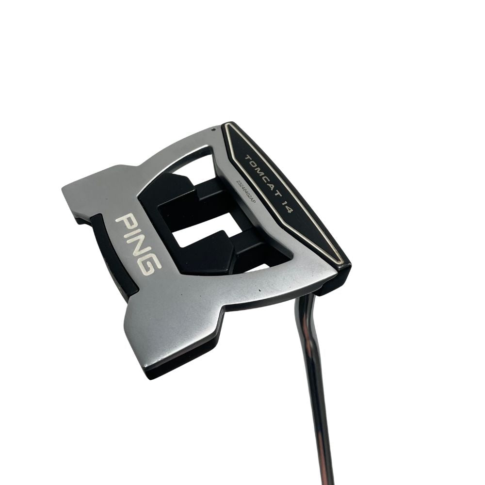 Ping Tomcat 14 Putter 34" Right Hand - Good