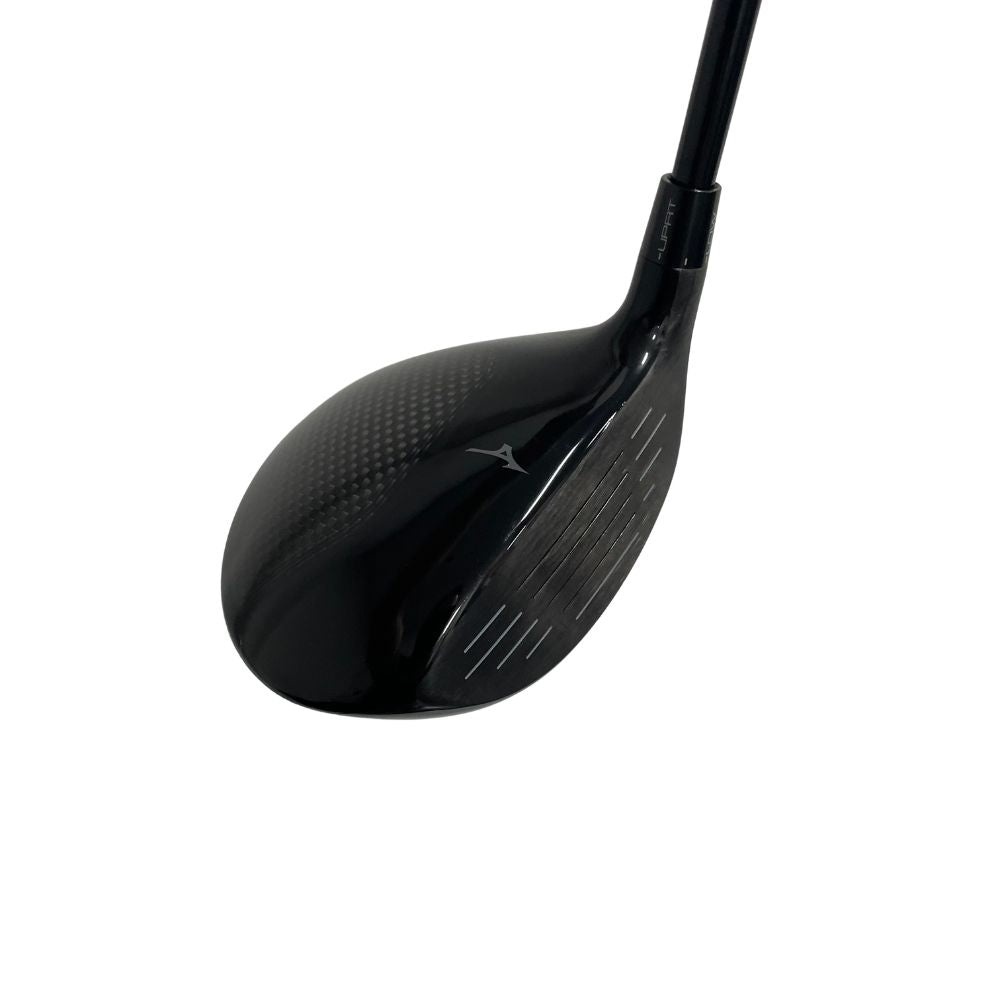 Mizuno ST-Z 230 Fairway Wood 15 Loft Kaili Blue 70 Shaft Stiff Flex Right Hand - Shop Worn