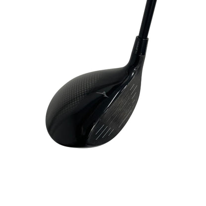 Mizuno ST-Z 230 Fairway Wood 15 Loft Kaili Blue 70 Shaft Stiff Flex Right Hand - Shop Worn