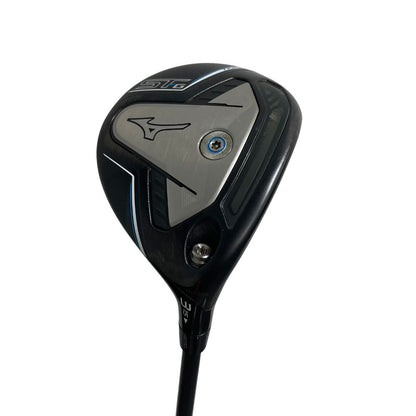 Mizuno ST-G Titanium 3 Fairway Wood 15 Loft Extra Stiff Flex Right Hand - Good