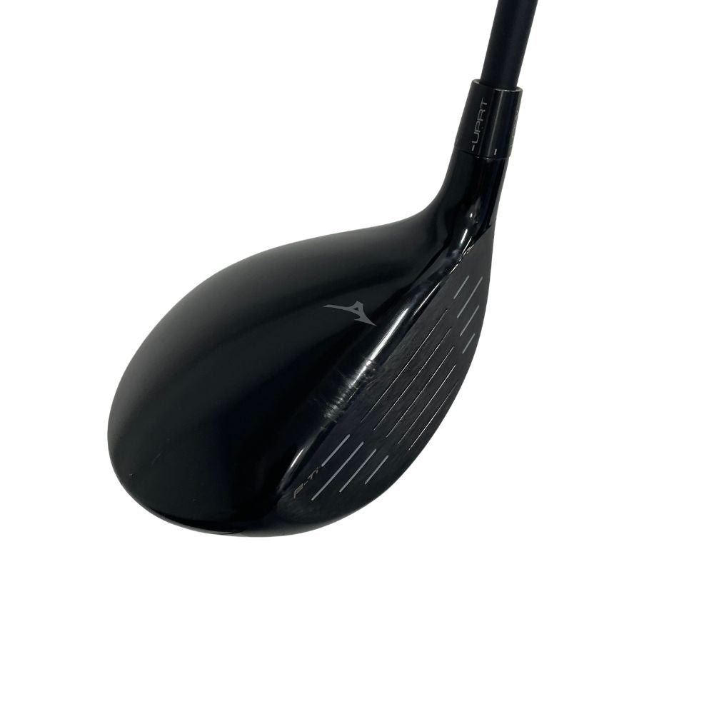 Mizuno ST-G Titanium 3 Fairway Wood 15 Loft Extra Stiff Flex Right Hand - Good