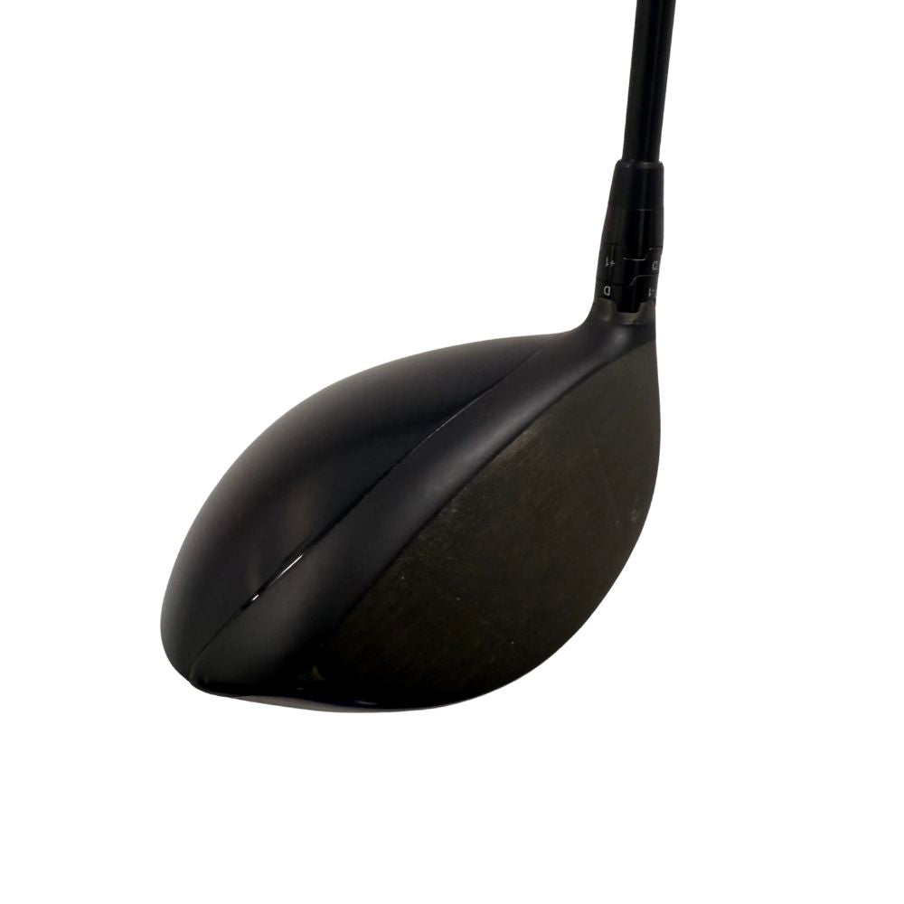 Callaway Paradym Triple Diamond Driver 9 Kaili White 60 Stiff Flex Right Hand - Good