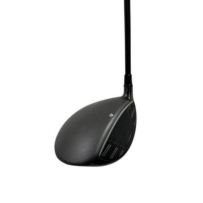 TaylorMade QI35 Driver 10.5 Loft Ventus Shaft Stiff Flex Jumbo Grip Right Hand - Shop Worn