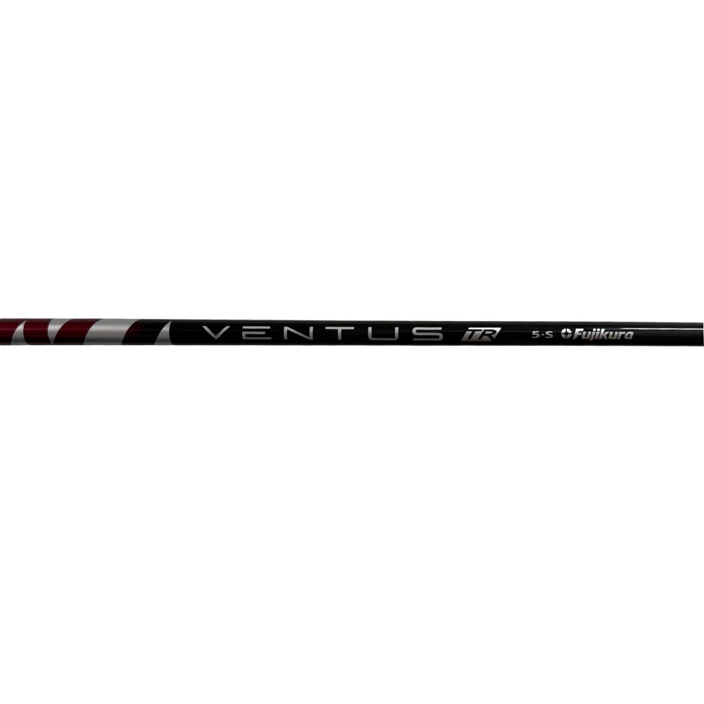 TaylorMade QI35 Driver 10.5 Loft Ventus Shaft Stiff Flex Jumbo Grip Right Hand - Shop Worn