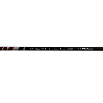 TaylorMade QI35 Driver 10.5 Loft Ventus Shaft Stiff Flex Jumbo Grip Right Hand - Shop Worn