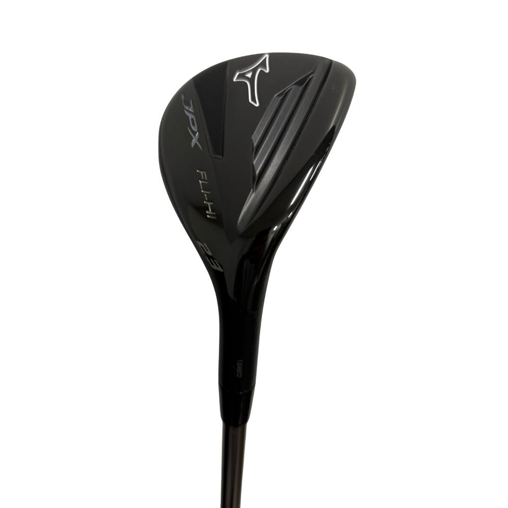Mizuno JPX 923 Fli-Hi Hybrid 23 Loft UST Recoil ESX 460 Senior Flex Right Hand - Shop Worn
