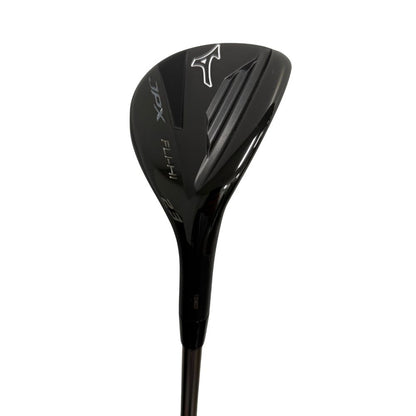 Mizuno JPX 923 Fli-Hi Hybrid 23 Loft UST Recoil ESX 460 Senior Flex Right Hand - Shop Worn