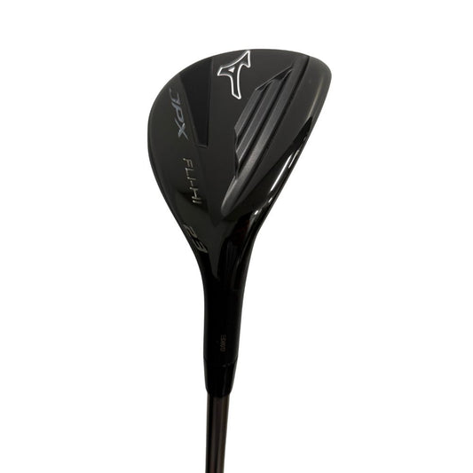 Mizuno JPX 923 Fli-Hi Hybrid 23 Loft UST Recoil ESX 460 Senior Flex Right Hand - Shop Worn