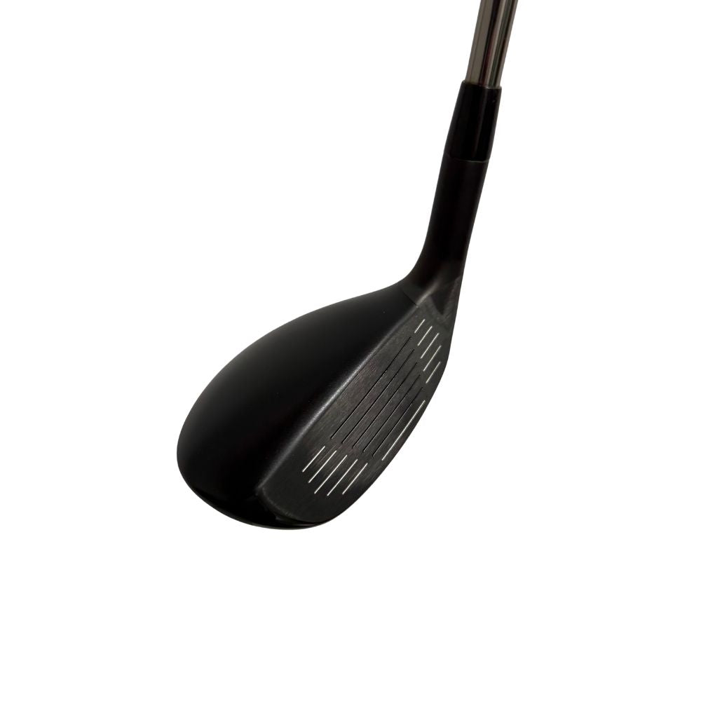 Mizuno JPX 923 Fli-Hi Hybrid 23 Loft UST Recoil ESX 460 Senior Flex Right Hand - Shop Worn