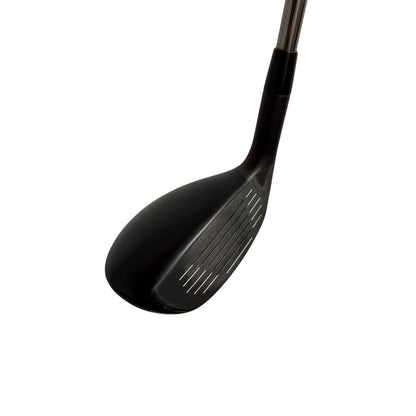 Mizuno JPX 923 Fli-Hi Hybrid 23 Loft UST Recoil ESX 460 Senior Flex Right Hand - Shop Worn