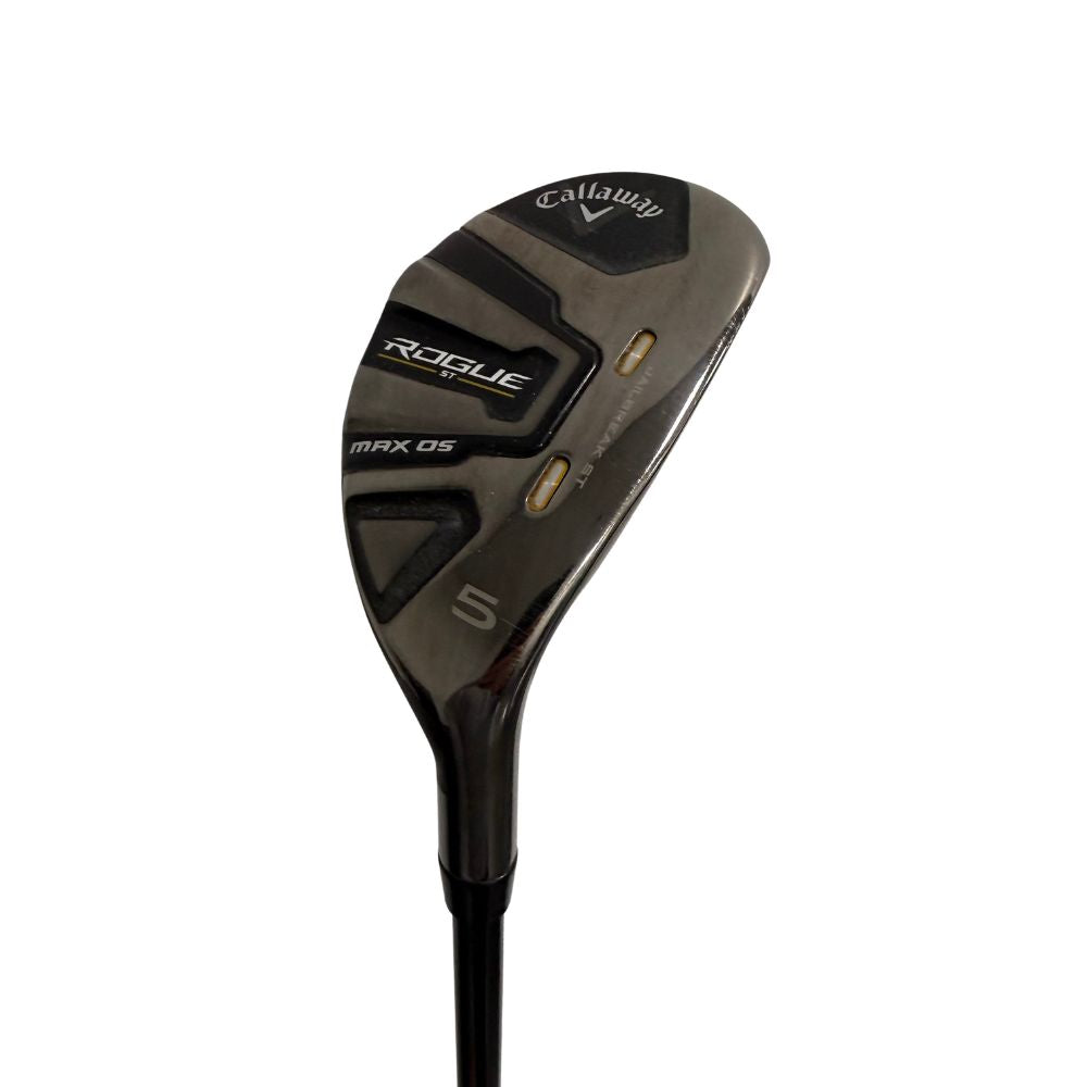 Callaway Rogue ST Max OS 5 Hybrid Mitsubishi Tensei Blue 65 Regular Flex Right Hand - Very Good