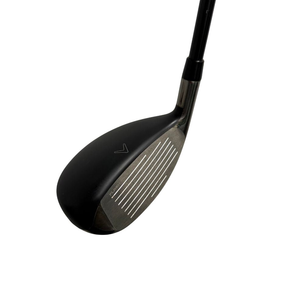 Callaway Rogue ST Max OS 5 Hybrid Mitsubishi Tensei Blue 65 Regular Flex Right Hand - Very Good