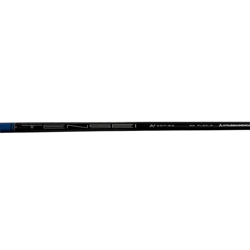Callaway Rogue ST Max OS 5 Hybrid Mitsubishi Tensei Blue 65 Regular Flex Right Hand - Very Good