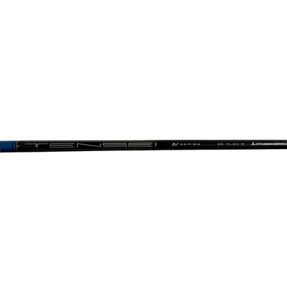 Callaway Rogue ST Max OS 5 Hybrid Mitsubishi Tensei Blue 65 Regular Flex Right Hand - Very Good