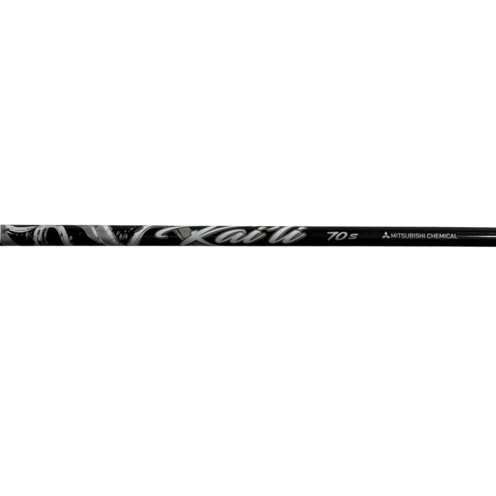 Callaway Paradym AI Smoke Max 3 Wood 15 Kaili White 70 Stiff Flex Right Hand - Good