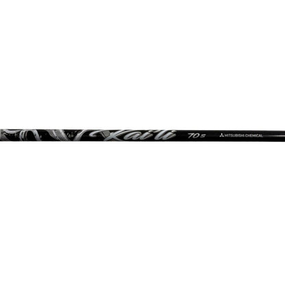 Callaway Paradym AI Smoke Max 3 Wood 15 Kaili White 70 Stiff Flex Right Hand - Good