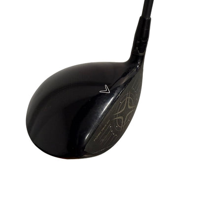 Callaway Epic Max Driver 10.5 Project X Hzrdus Smoke IM10 50 Regular Flex Right Hand - Good